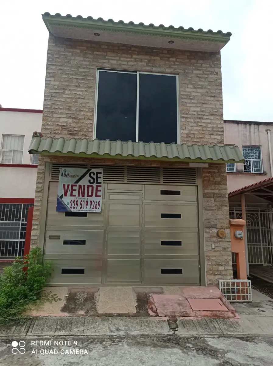 Casa en venta en Tejeria, Veracruz — foto 1 de 42
