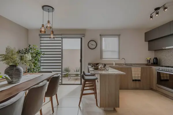 Casa en venta en Zizana, El Marqués — foto 3 de 9