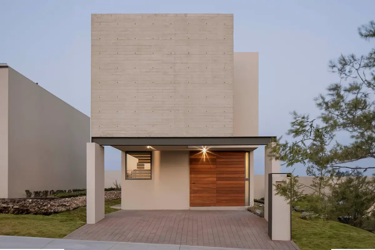 Casa en venta en Zizana, El Marqués — foto 1 de 9