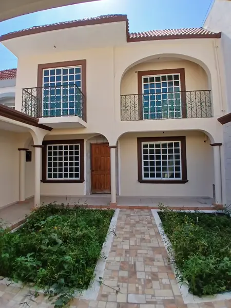 Casa en venta en Granjas de La Boticaria, Veracruz — foto 2 de 41