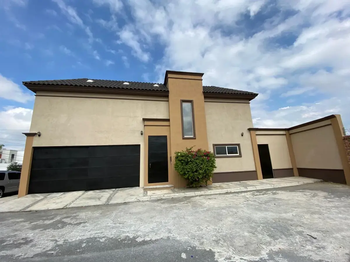 Casa en venta en Portales de Aragón, Saltillo — foto 1 de 30