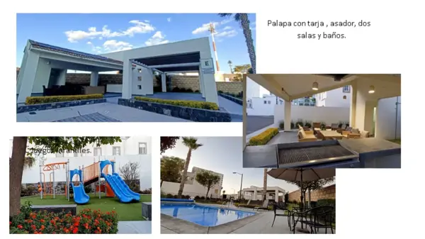 Casa en venta en Villas del Refugio, El Marqués — foto 2 de 14