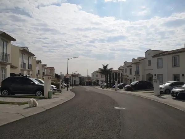 Casa en venta en Villas del Refugio, El Marqués — foto 3 de 14