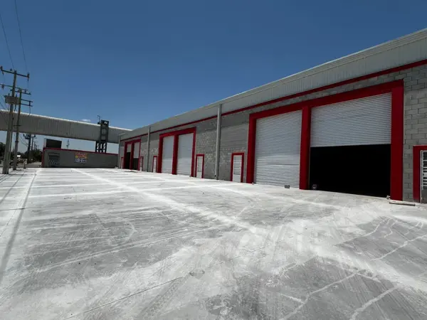 Bodega en renta en Nuevo Torreon, Torreón — foto 2 de 9