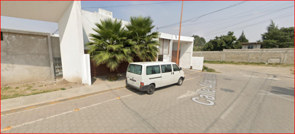 Casa en venta en Santiago Momoxpan, San Pedro Cholula — foto 2 de 12