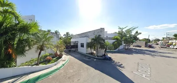 Casa en venta en Supermanzana 42, Benito Juárez — foto 3 de 14