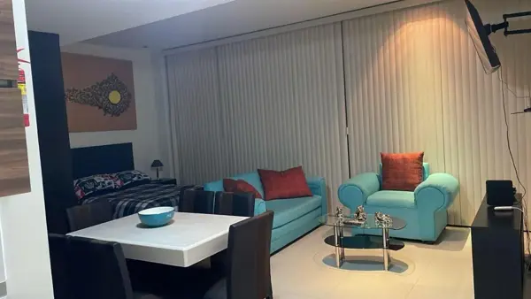 Departamento en renta en Del Carmen, Monterrey — foto 2 de 19