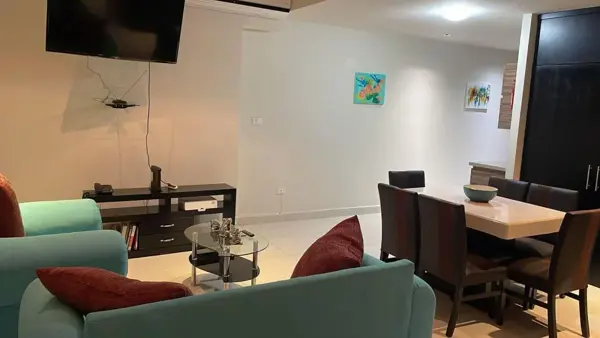 Departamento en renta en Del Carmen, Monterrey — foto 3 de 19