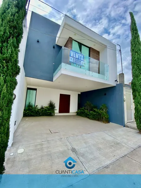 Casa en venta en La Quemada, Morelia — foto 2 de 18