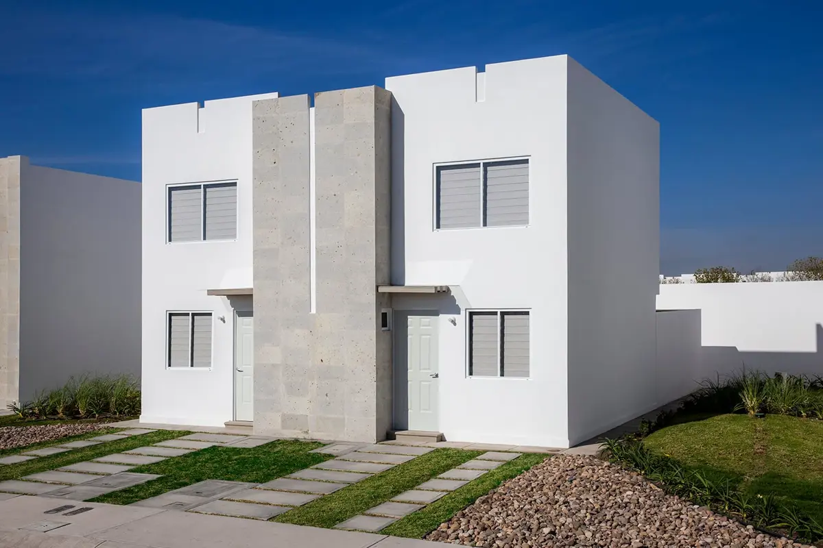 Casa en venta en Sendas Residencial, El Marqués — foto 1 de 10