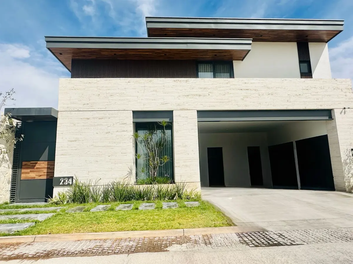 Casa en Venta en La Vinícola Residencial, Torreón, Coahuila de Zaragoza