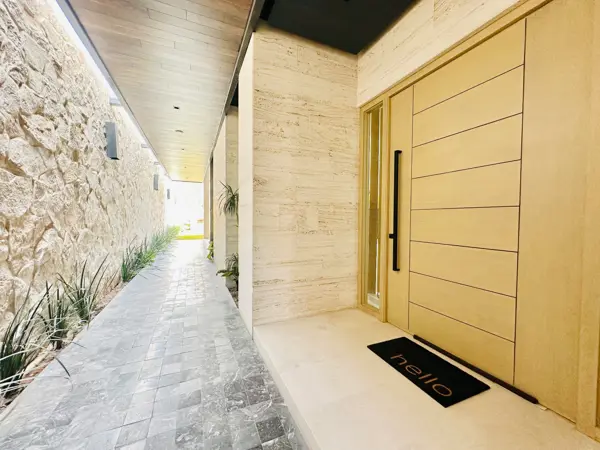 Casa en venta en La Vinícola Residencial, Torreón — foto 3 de 29