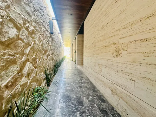 Casa en venta en La Vinícola Residencial, Torreón — foto 2 de 29