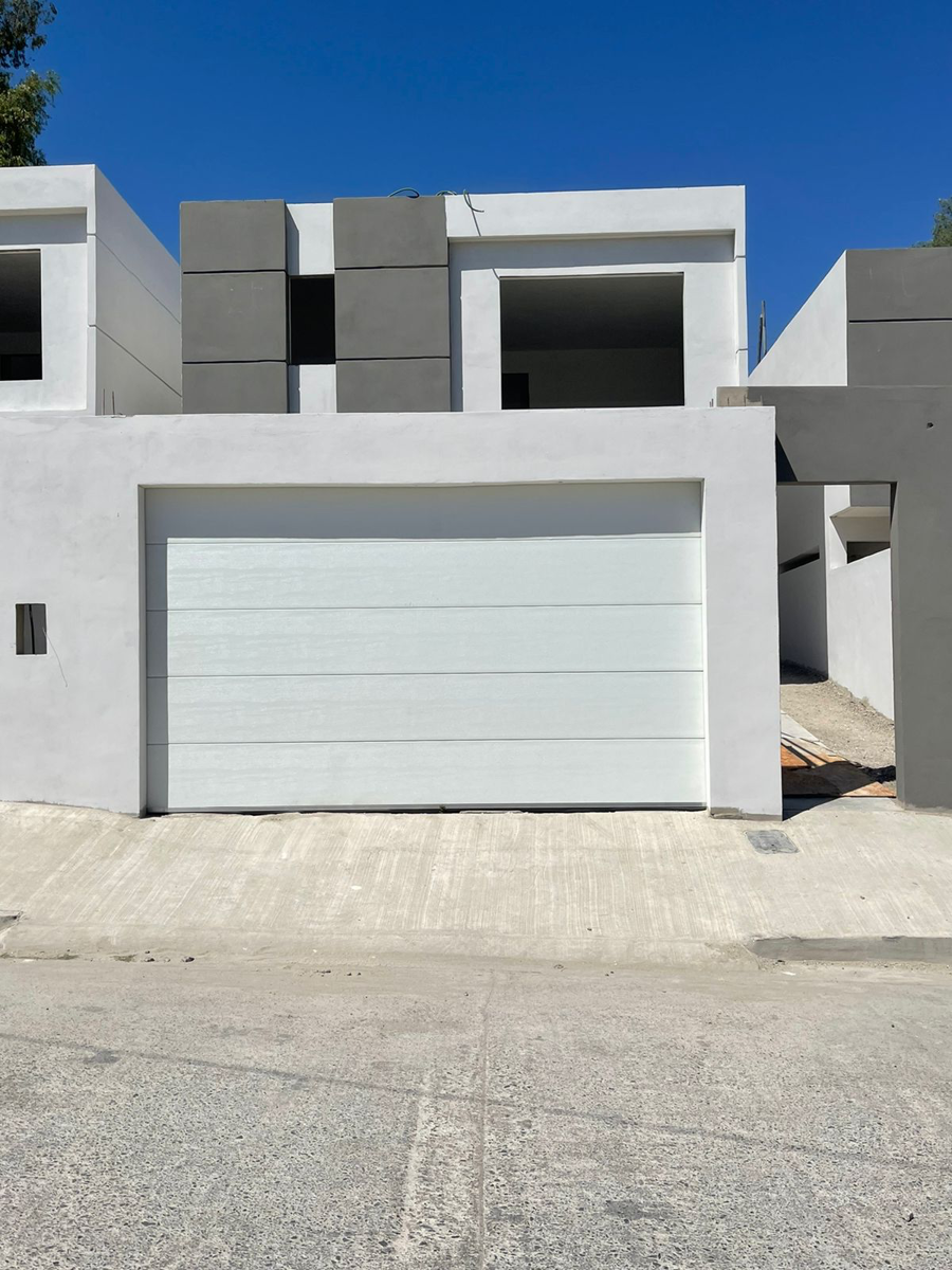 Casa en venta en Obrera 1ra. Sección, Tijuana — foto 1 de 15