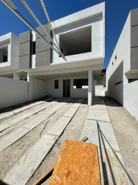 Casa en venta en Obrera 1ra. Sección, Tijuana — foto 2 de 15