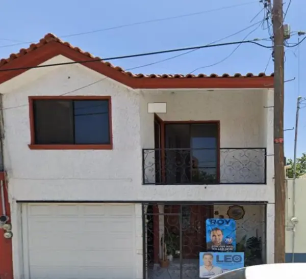 Casa en Venta en Morelos I, Aguascalientes, Aguascalientes