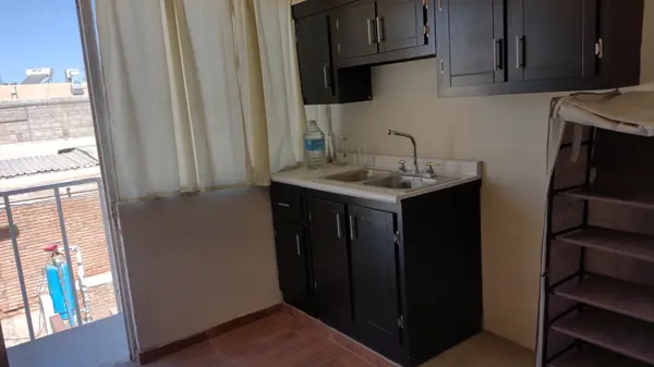 Departamento en renta en Estrella, Torreón — foto 2 de 4