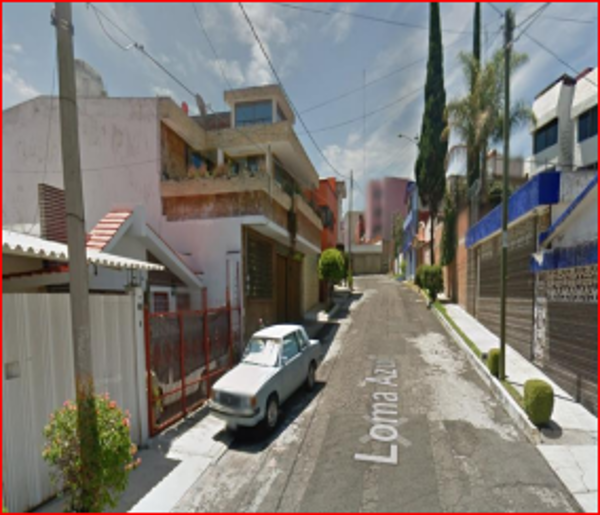 Casa en venta en Arboledas Guadalupe, Puebla — foto 3 de 13