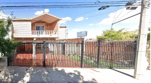 VENTA DE HERMOSA CASA EN LAGUNA DE ASCENSIÓN, CHIHUAHUA VENTA DE HERMOSA CASA EN LAGUNA DE ASCENSIÓN, CHIHUAHUA
