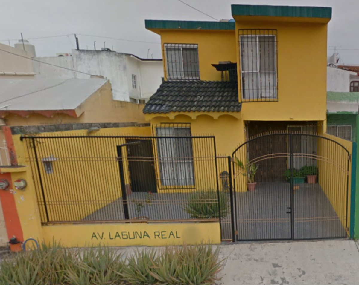 Casa en venta en Laguna Real, Veracruz — foto 1 de 15