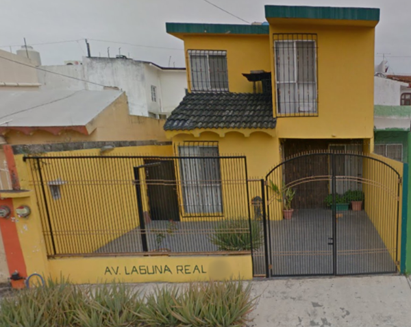 VENTA DE BELLISIMA CASA EN LAGUNA REAL, VERACRUZ VENTA DE BELLISIMA CASA EN LAGUNA REAL, VERACRUZ