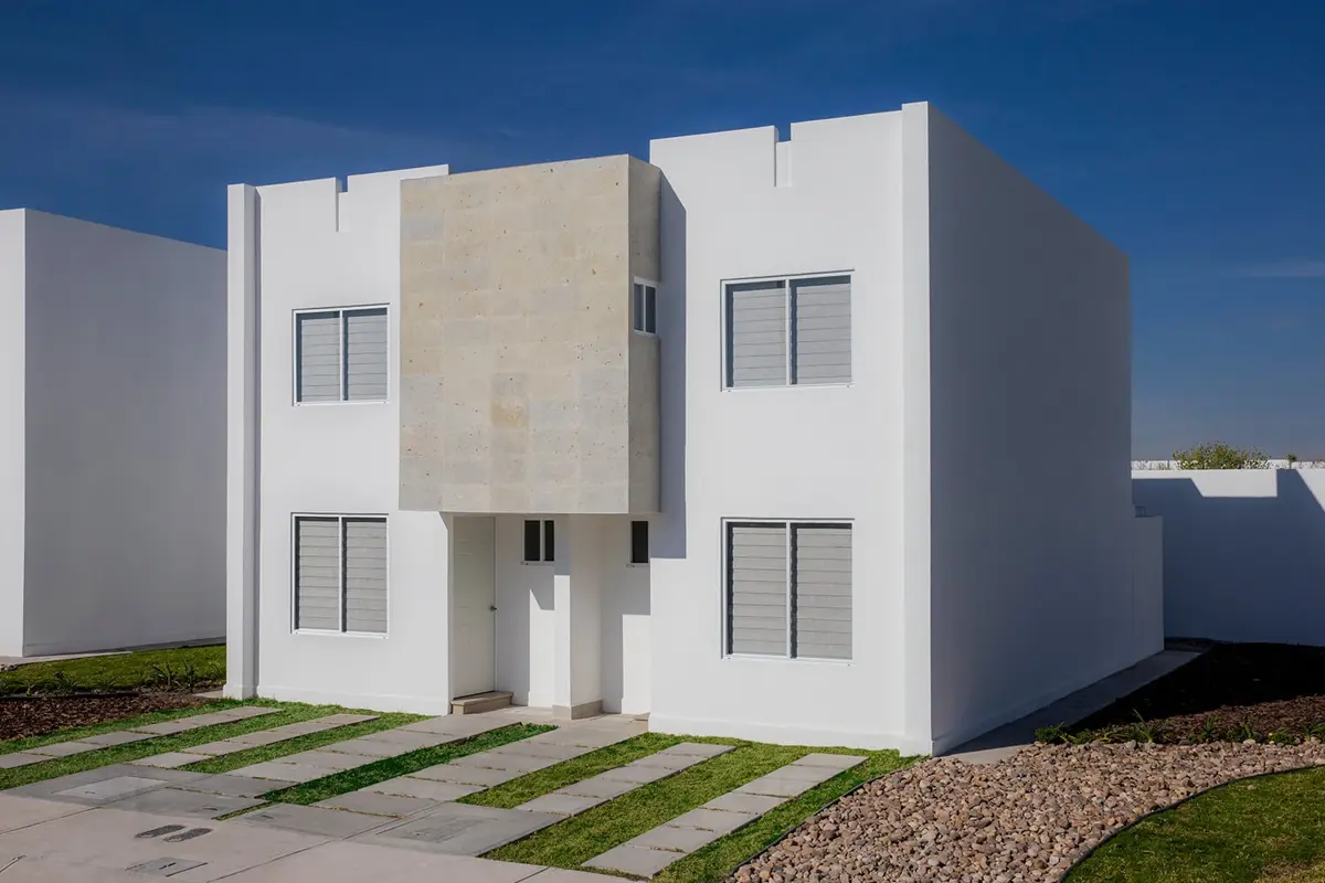 Casa en venta en Sendas Residencial, El Marqués — foto 1 de 10