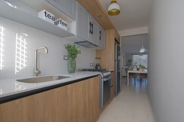 Casa en venta en Sendas Residencial, El Marqués — foto 3 de 10