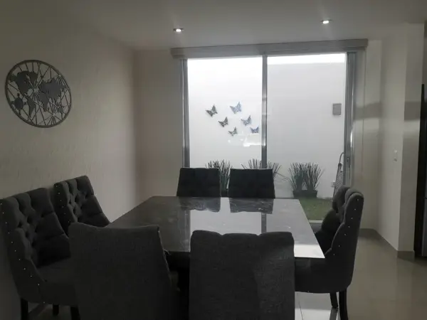 Casa en venta en Zákia, El Marqués — foto 3 de 12