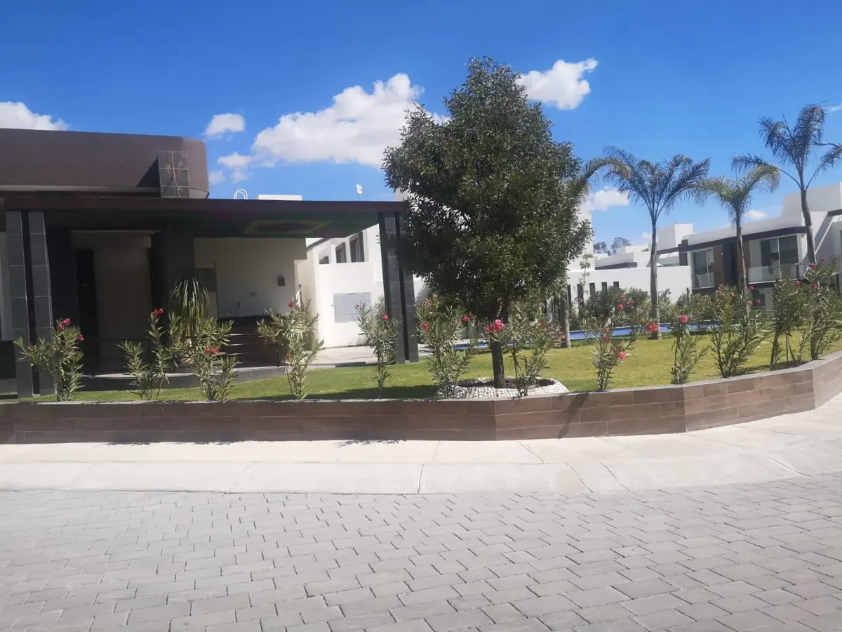 Casa en venta en Zákia, El Marqués — foto 1 de 12