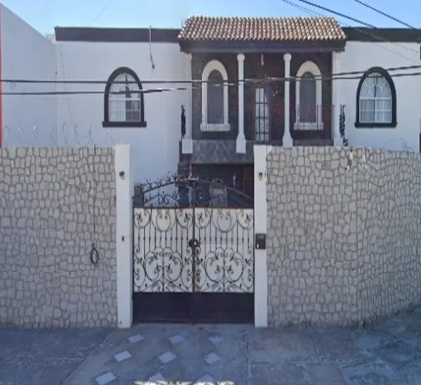 Casa en venta en Torreon Jardin, Torreón — foto 3 de 12