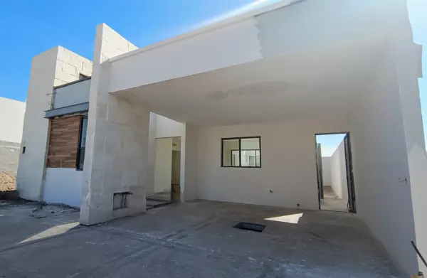 Casa en venta en Los Viñedos, Torreón — foto 2 de 19
