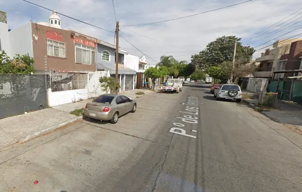 Casa en venta en Tabachines, Zapopan — foto 2 de 9