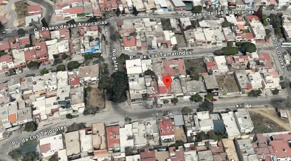 Casa en venta en Tabachines, Zapopan — foto 3 de 9