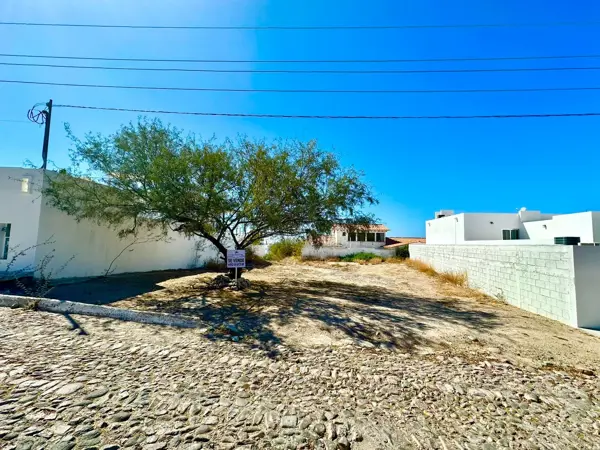 Terreno en venta en Lomas de Palmira, La Paz — foto 3 de 4