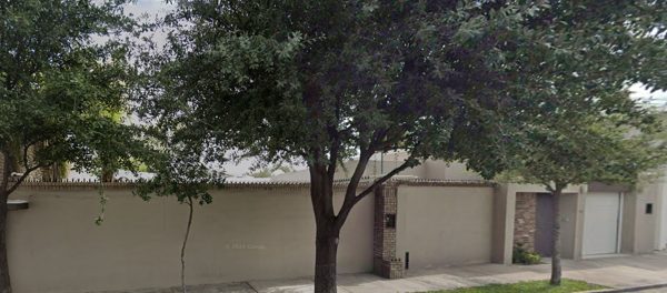 Casa en venta en Guadalupe, Monclova — foto 2 de 13