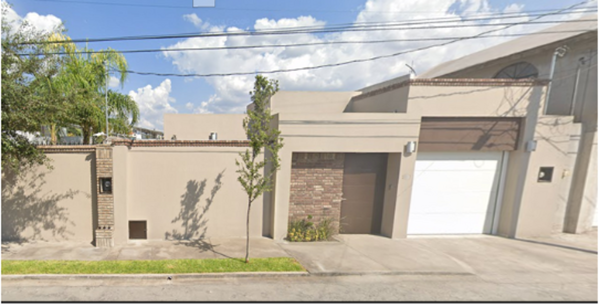 Casa en venta en Guadalupe, Monclova — foto 1 de 13
