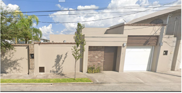 VENTA DE BELLISIMA CASA EN MONCLOVA, COAHUILA