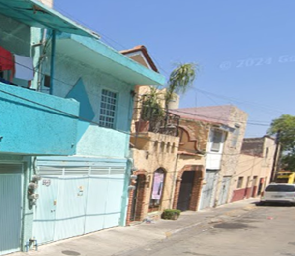 Casa en venta en Guadalupana Sur, Guadalajara — foto 3 de 9