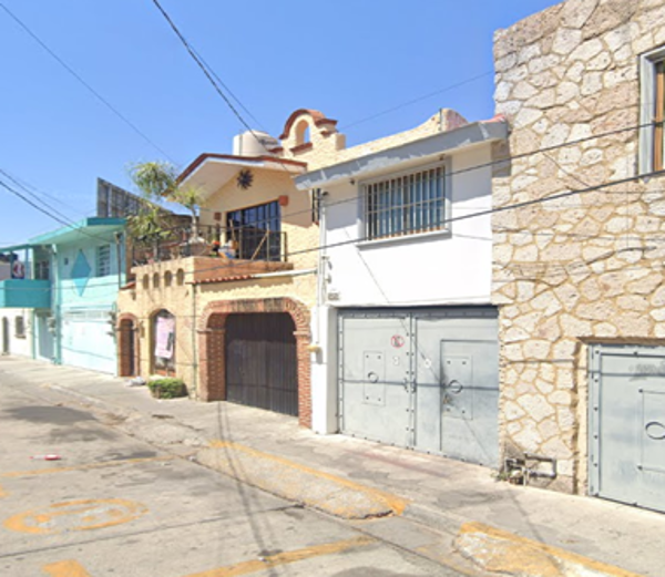 Casa en venta en Guadalupana Sur, Guadalajara — foto 2 de 9
