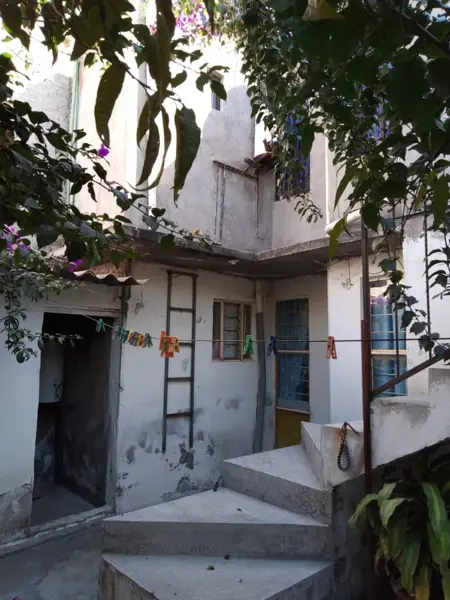 Casa en venta en El Sol, Nezahualcóyotl — foto 3 de 22
