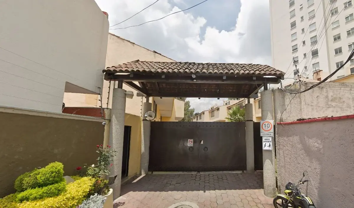 Casa en venta en Jesus del Monte, Huixquilucan — foto 1 de 13