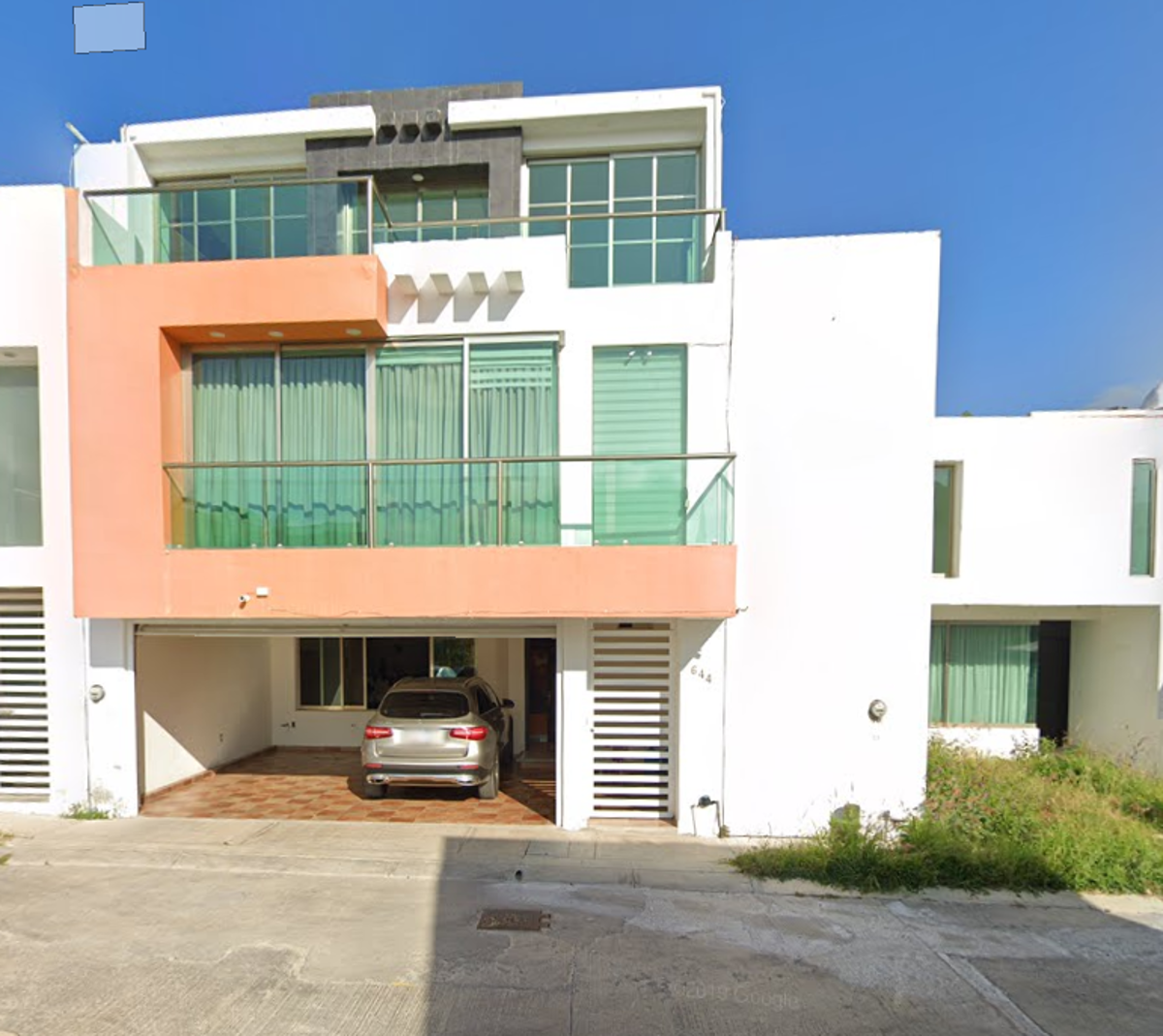 Casa en venta en Las Nubes, Tuxtla Gutiérrez — foto 1 de 14