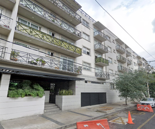Departamento en venta en 20 de Noviembre, Venustiano Carranza — foto 2 de 9