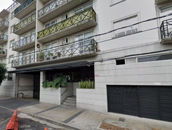Departamento en venta en 20 de Noviembre, Venustiano Carranza — foto 3 de 9