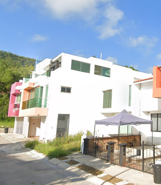 Casa en venta en Las Nubes, Tuxtla Gutiérrez — foto 3 de 14