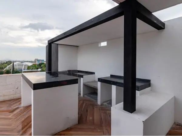 Departamento en renta en Residencial el Fresno, Torreón — foto 3 de 17