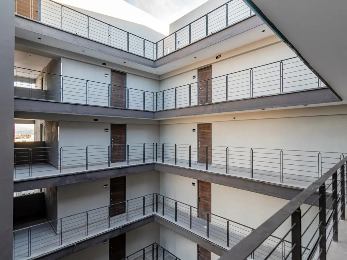 Departamento en Renta en Residencial el Fresno, Torreón, Coahuila de Zaragoza