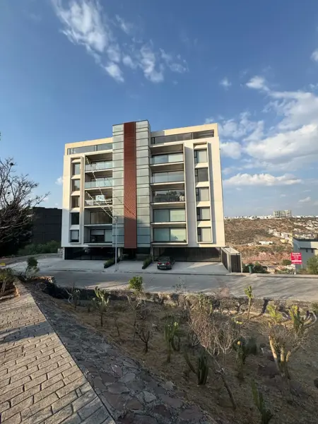Departamento en Venta en Milenio III, Querétaro, Querétaro