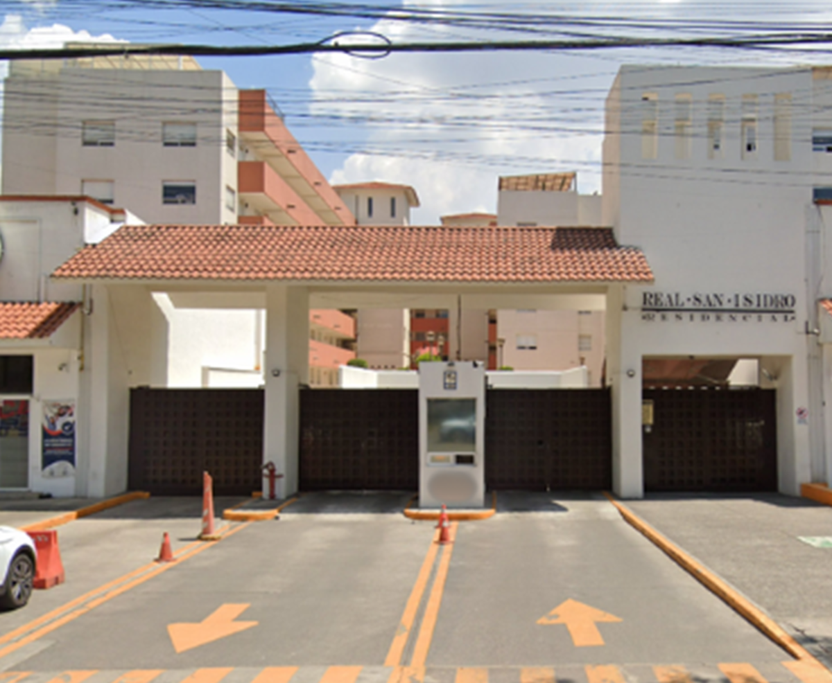 Departamento en venta en San Pedro Xalpa, Azcapotzalco — foto 1 de 13