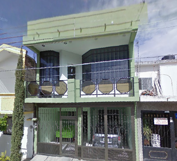 Casa en venta en Villa San Marcos, Tuxtla Gutiérrez — foto 2 de 10